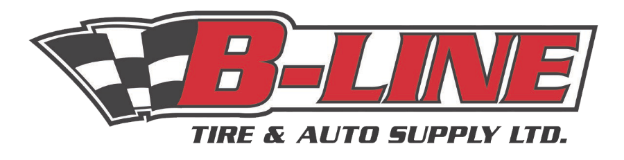 B-Line Tire & Auto Supply Ltd.